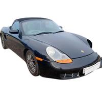Porsche Boxster S 2001 – COD. MOTORE M96/21