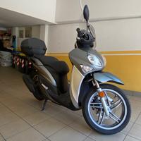 Scooter Yamaha 125