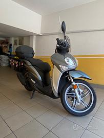 Scooter Yamaha 125