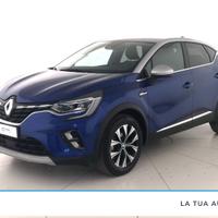 RENAULT Captur II 2024 - Captur 1.0 tce Te U170112