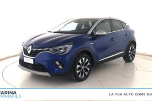 RENAULT Captur II 2024 - Captur 1.0 tce Te U170112