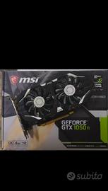 GTX 1050 TI