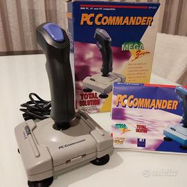JOYSTICK PC COMMANDER