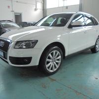 Audi Q5 2.0 TDI 170 CV quattro