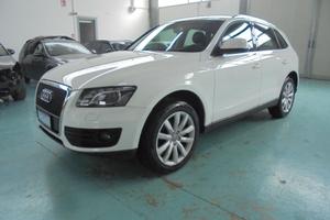 Audi Q5 2.0 TDI 170 CV quattro