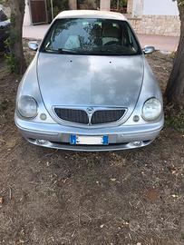 Lancia Lybra 1.9 jtd Diesel