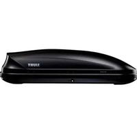 Thule baule tetto auto