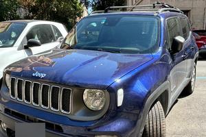 jeep renegade 4xe 