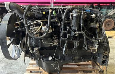 MOTORE TGA 530 MAN D2876 LF 13