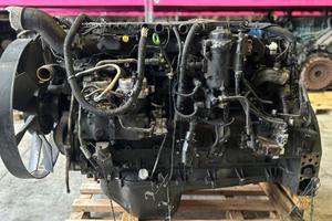MOTORE TGA 530 MAN D2876 LF 13