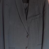 completo uomo Trussardi tg 5 0