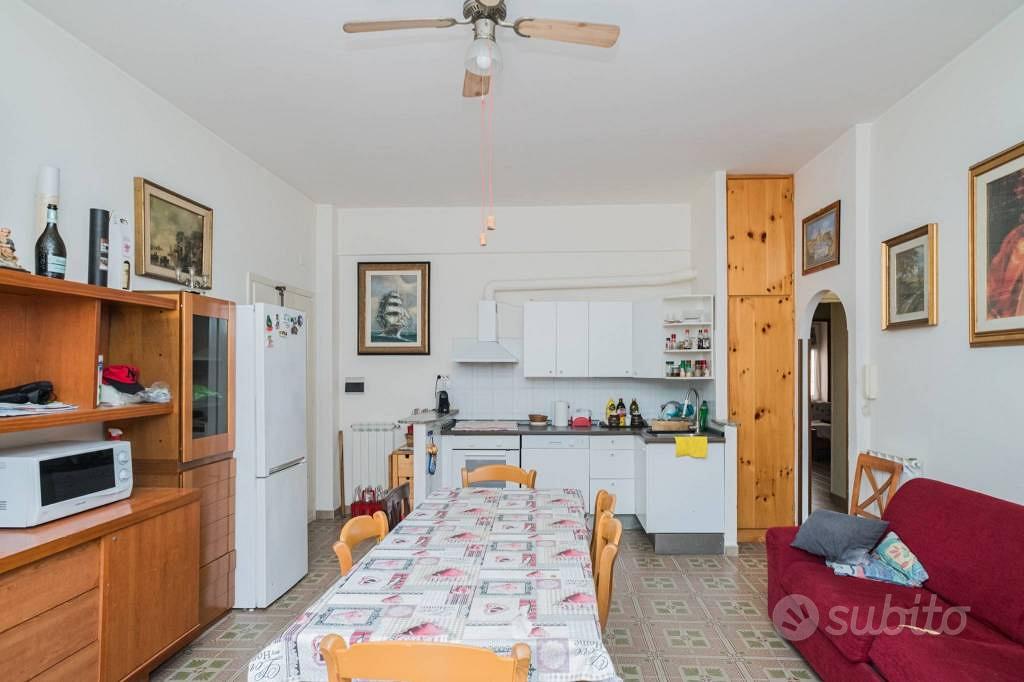 Appartamento – RM - Altro
