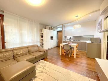 3 LOCALI A CORNAREDO