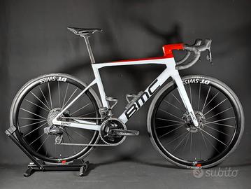 Bici da corsa Bmc Teammachine SLR 01 MOD Force