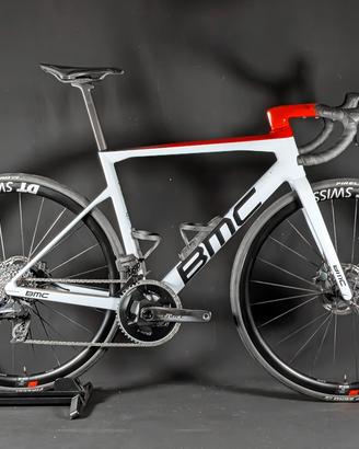 Bici da corsa Bmc Teammachine SLR 01 MOD Force
