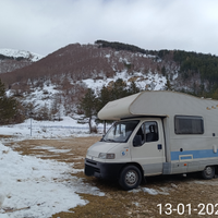 Elnagh Marlin 59 2.800 turbo 127 cavalli