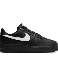 Nike Air Force 1 Nere n°43 Nuove mai indossate