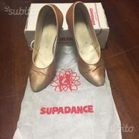 Scarpe per ballo da sala e standard SUPADANCE