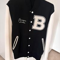 Bomber Broke per H-Farm unisex Taglia M