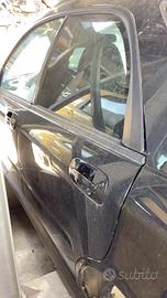 SUBARU WRX PORTA POSTERIORE SX