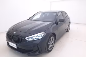 BMW Serie 1 118d Msport Auto BR954376 2.0 Diesel 1