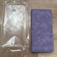 cover Samsung Galaxy S23 + bonus: salva-schermo 9H