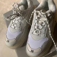 Balenciaga  sneakers