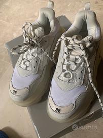 Balenciaga  sneakers