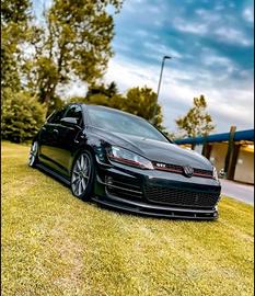 GOLF 7 GTI