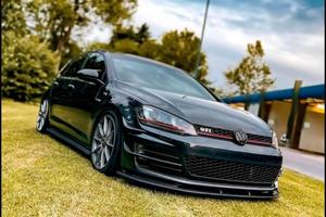 GOLF 7 GTI