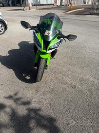 ZX10R 30th anniversario