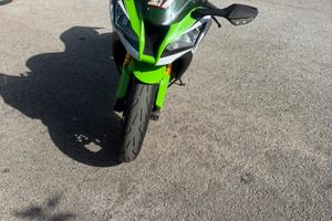 ZX10R 30th anniversario