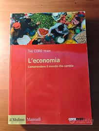 L'economia - The CORE Team (il Mulino)