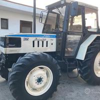 Trattore lamborghini 105 formula