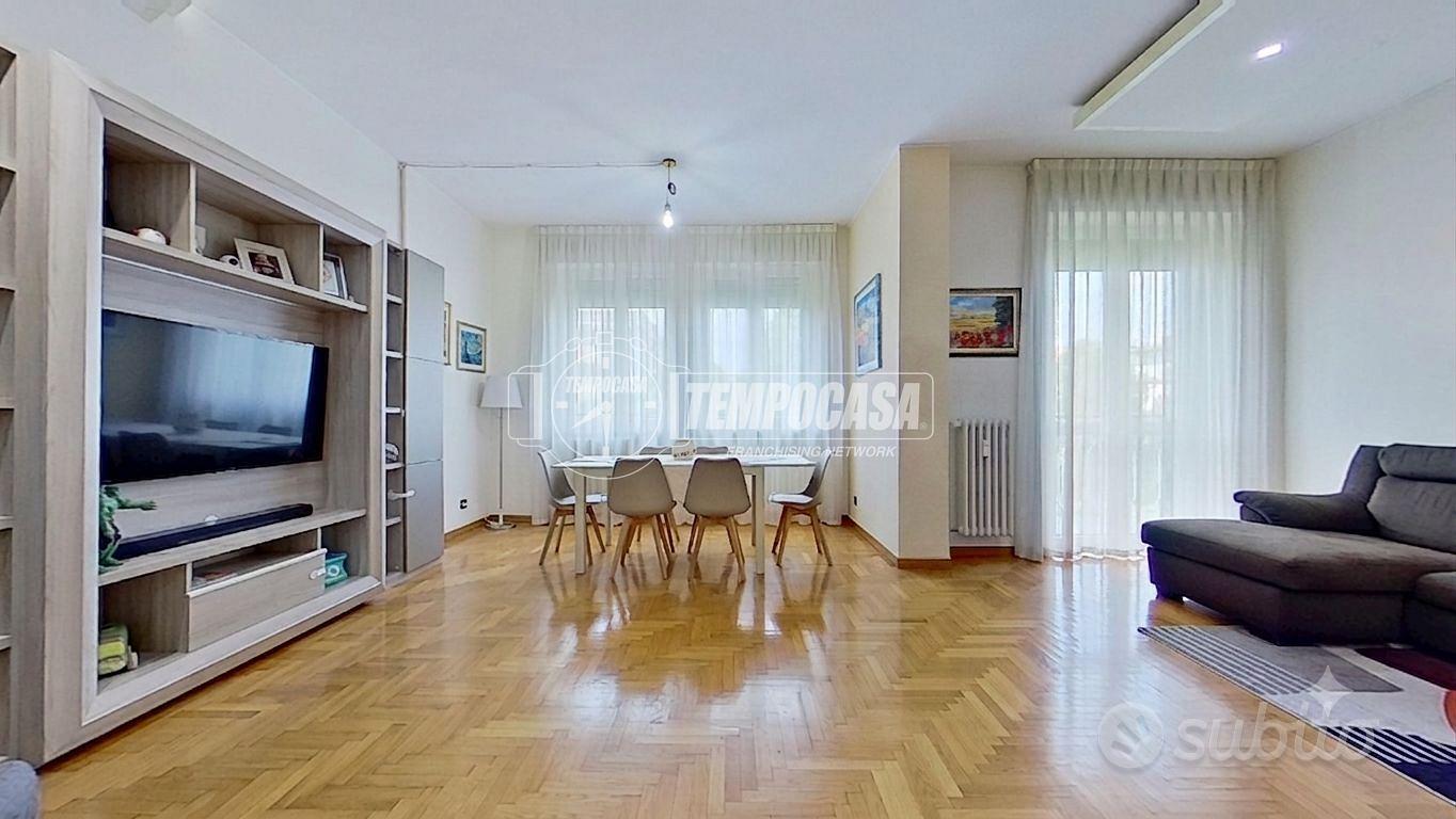 Appartamento – Lissone, Centro storico, Monza e della Brianza - Vista 2