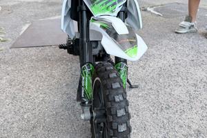 Bit bike 50