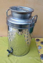 Contenitori per olio