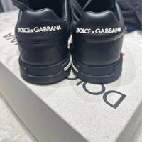 Scarpe dolce&gabbana