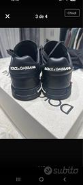 Scarpe dolce&gabbana