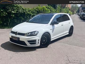 Volkswagen Golf 2.0 TSI R #10432