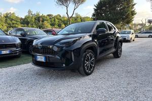Toyota Yaris Cross 1.5 HYBRID 5P E-CVT PREMIERE (8