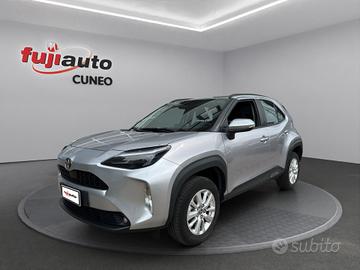 Toyota Yaris Cross 1.5h Active fwd 115cv e-cvt