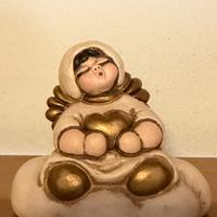 Angioletto su nuvola Thun