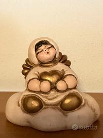 Angioletto su nuvola Thun