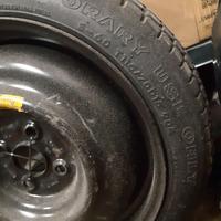 Ruotino per Kia Picanto