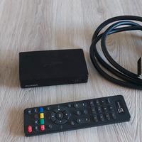 Decoder Digitale Terrestre MINION -  TeleSystem