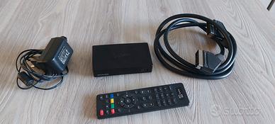 Decoder Digitale Terrestre MINION -  TeleSystem