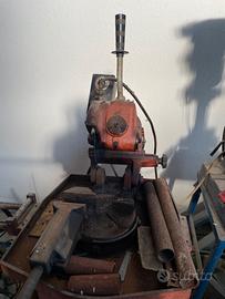 Troncatrice Felisatti