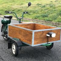 Piaggio ciao Porter