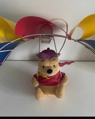 Lampadario winnie the pooh